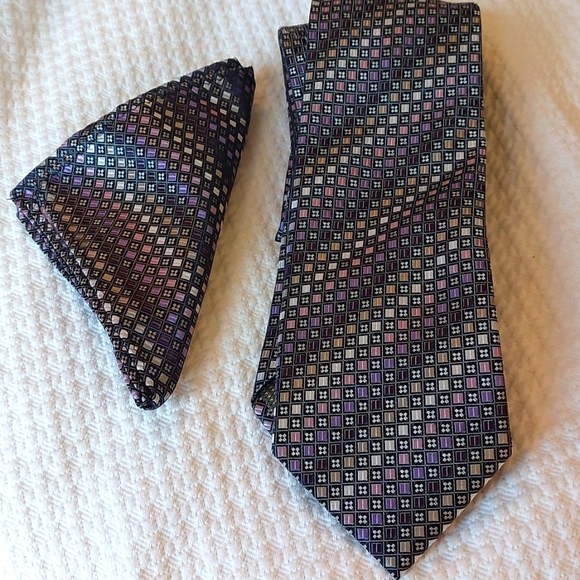 Giorgio Brutini Tie - Picture 1 of 3